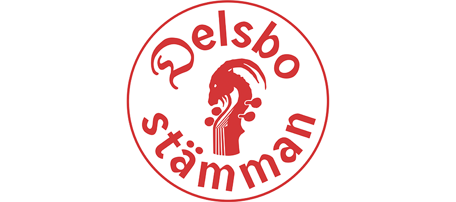 Delsbostämman 6-7 juli 2019