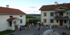 Ånge Kabaré