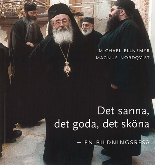 Det sanna, det goda, det sköna