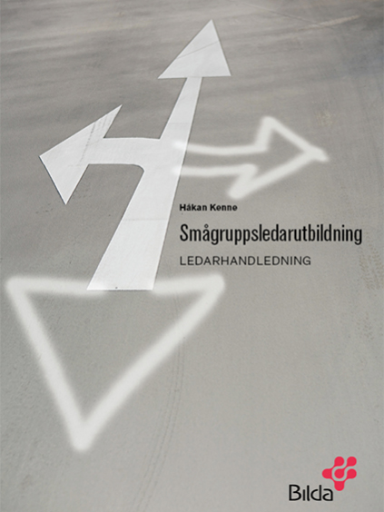 Ledarhandledning för smågruppsledarutbildningar
