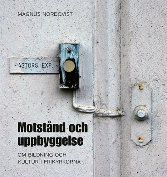 Motstånd och uppbyggelse