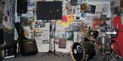 Spela i band – Bilda Nord