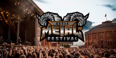 Gefle Metal Festival