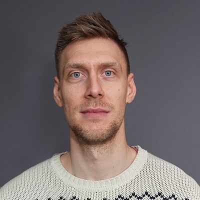 Mattias Eriksson