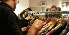 Slow fashion – vägen till en hållbar garderob
