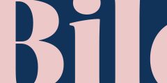 Typografi