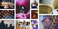 Fotografi och bilder