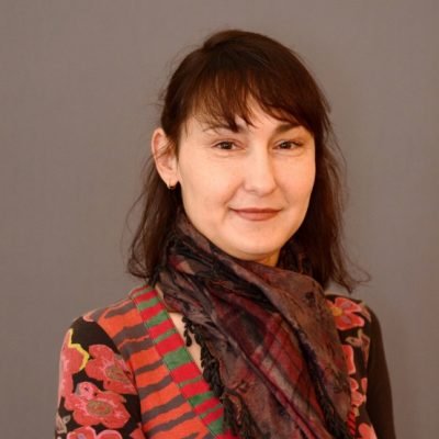 Olga Tomic