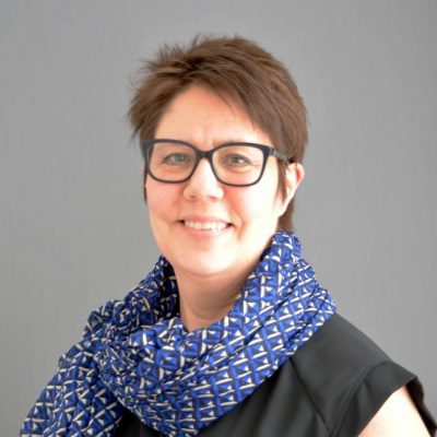 Anneli Bergsviker