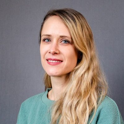 Josephine Bejeryd