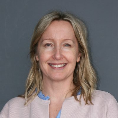 Jenny Stråhle