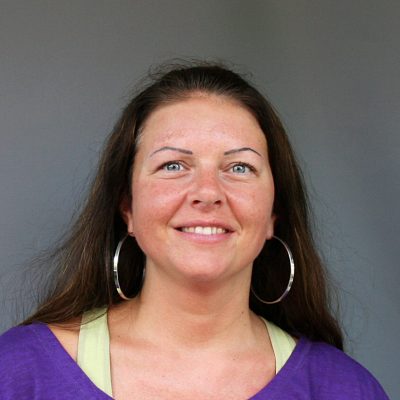 Anna Hellström