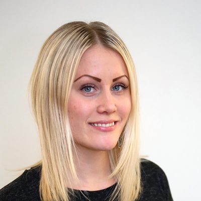 Elena Tallberg