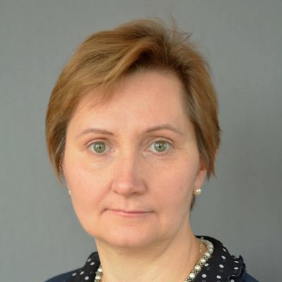 Iwona Dekajlo