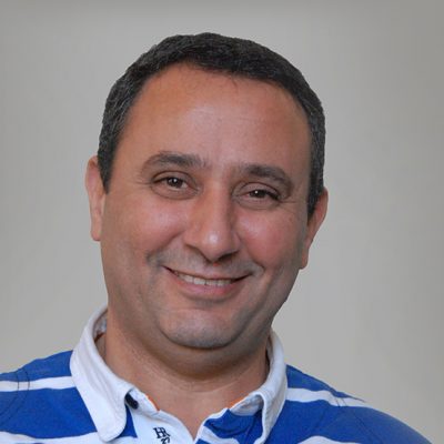 Michael Agaiby
