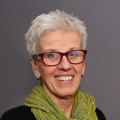 Agneta Sundberg