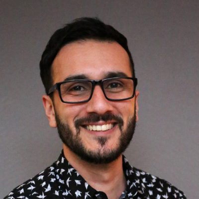 Aidin Razavi