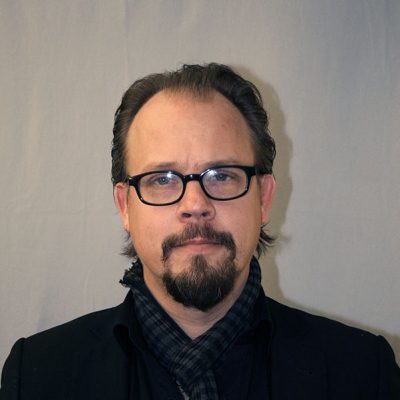Anders Landelius