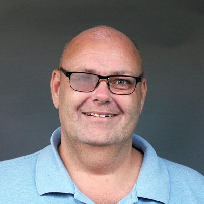 Andreas Thordson