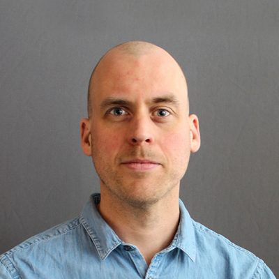 Andreas Wistrand