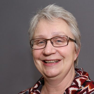 Anette Biller