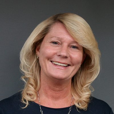 Anette Österholm