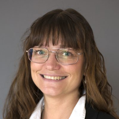 Anna Svalander