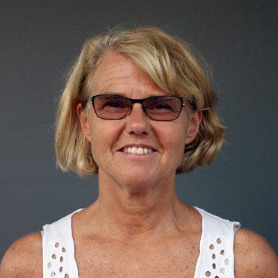 Annelie Gustafsson