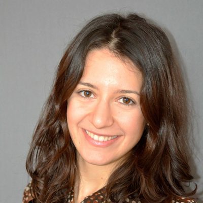 Anni Kadoian