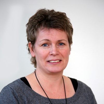 Annika Rönning