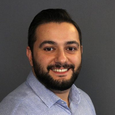 Aziz Kouki