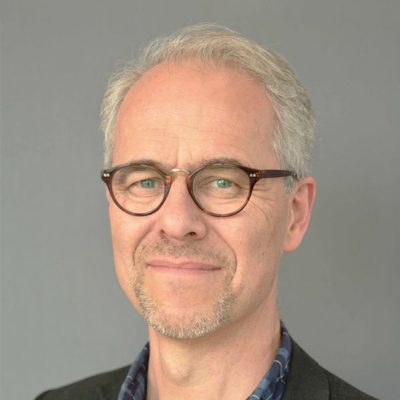 Bengt Jörnland