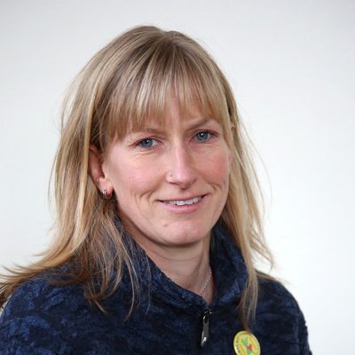 Brita Ström