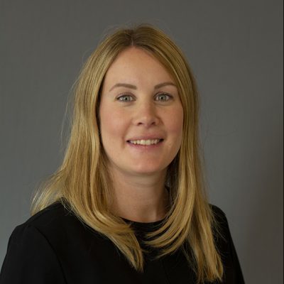Carin Frantzich