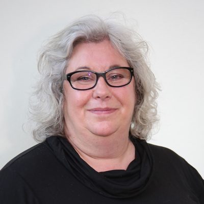 Carola Onelius