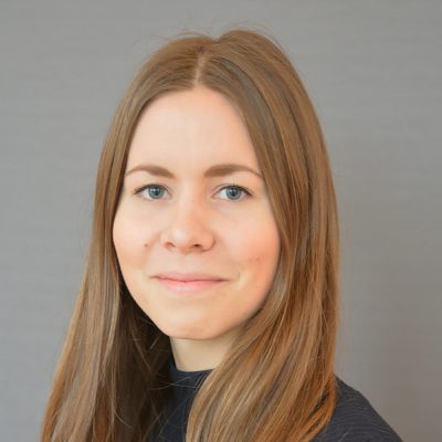Caroline Jörnland