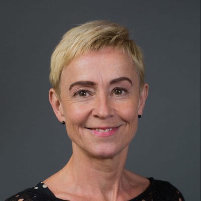 Cathrine Enqvist