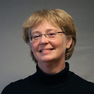 Cecilia Annertz Lundgren