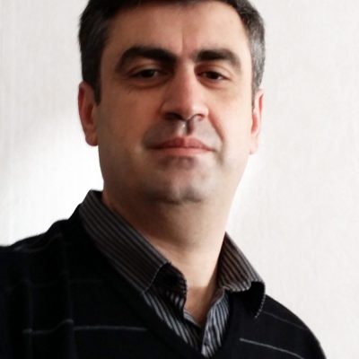 Chadi Lahdo