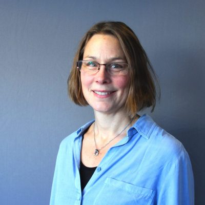 Charlotte Backlund
