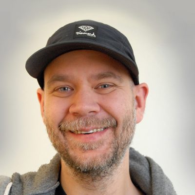 Daniel Johansson