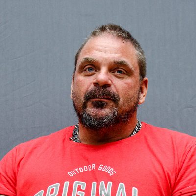 Daniel Pejcic