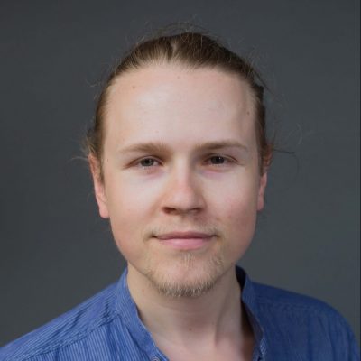 Dennis Kalla