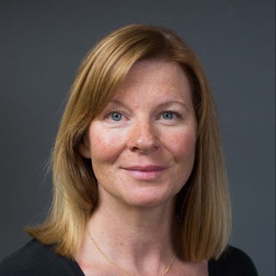 Elisabeth Odenius Lundgren