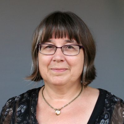 Eva Danielsson