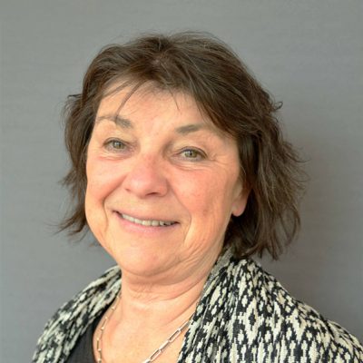 Eva Mossop
