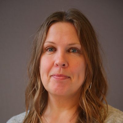Eva Svensk