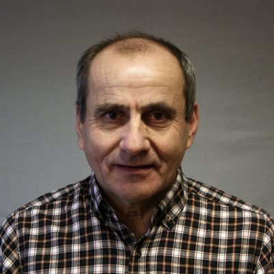 Fikret Muric