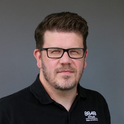 Fredrik Junhammar