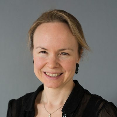 Frida Rosen Babarik